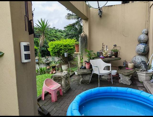 3 BEDROOM DUPLEX FOR SALE IN ARBORETUM